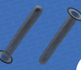 Screen, Perforated & Strainer Gaskets
