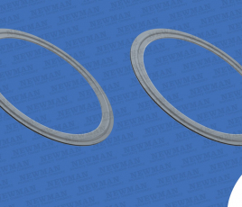 Tri-Clamp Gaskets