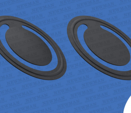 Clamp Flapper Gaskets