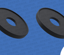 European ISO, DIN & SMS Clamp Gaskets