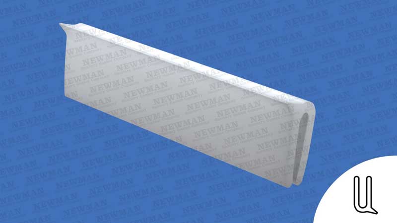 Extrusions and Sheet Material